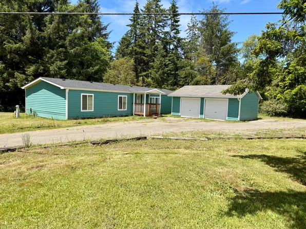 2950 Prince Rd, Crescent City, CA 95531