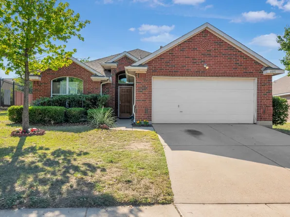 6091 Grand Champion Blvd, Fort Worth, TX 76179
