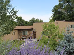801 S 2nd St, Lander, WY 82520