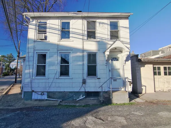 Manatawny Street 264/266, 264 Manatawny St #264, Pottstown, PA 19464