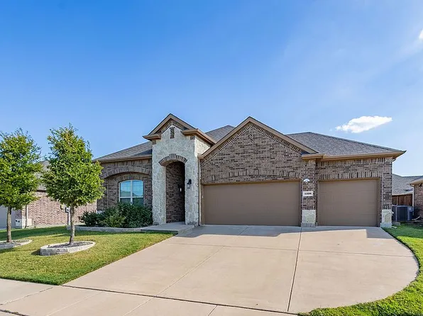 1226 Brooklyn Dr, Anna, TX 75409