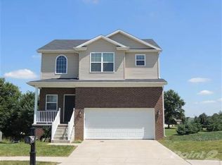 104 Clearwater Ct, Georgetown, KY 40324