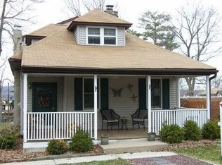 7 Orchard St, Budd Lake, NJ 07828