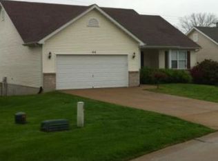 104 Trailing Oak Ct, Imperial, MO