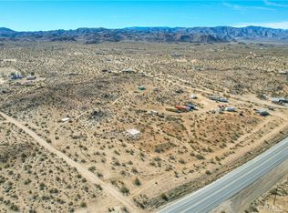 1234 Old Woman Springs Rd N, Landers, CA 92285