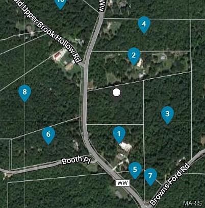 1st image of 0 State Hwy W