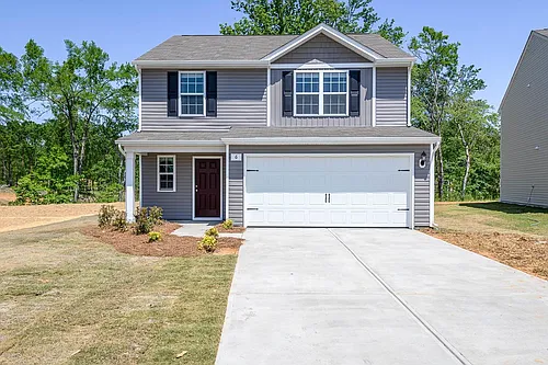 4018 Meredith Woods Ln Photo 1