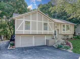 18997 Lowell Ave, Stilwell, KS 66085