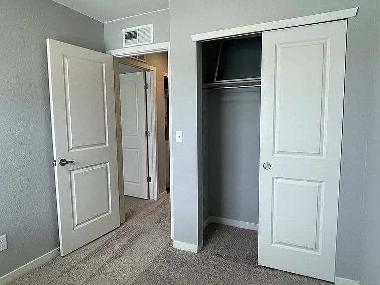 The Rowhomes at Greyhound Park — Photo 34