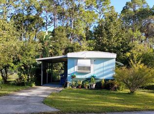 803 Perimeter Park Cir #18, Saint Augustine, FL 32084