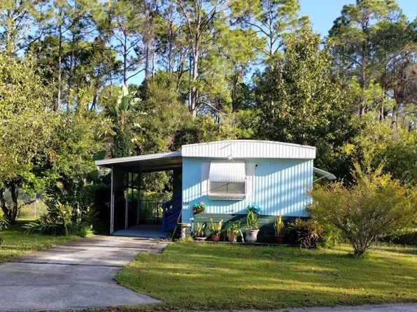 803 Perimeter Park Cir #18, Saint Augustine, FL 32084