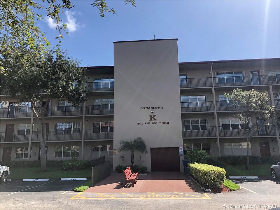 1st image of 801 SW 133rd Ter APT 117K
