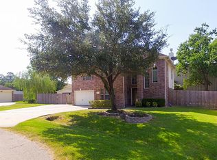 610 Jeremy Ct, Spring, TX 77386