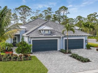 7012 Mistral Way, Fort Myers, FL 33966