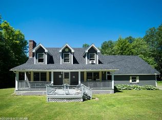 17 Burr Way, Milford, ME 04461