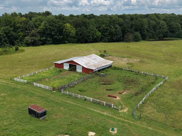 0 Gause Rd, Cedar Hill, TN 37032