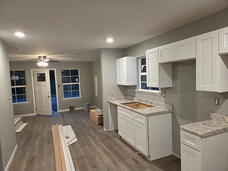 226 Burris Ln NW #226 — Photo 2
