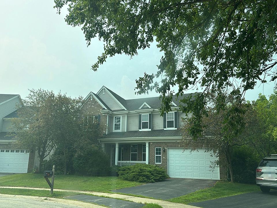 2nd image of 421 Wentworth Cir