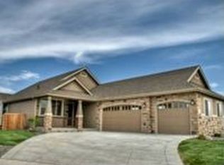 4850 Georgetown Dr, Loveland, CO 80538