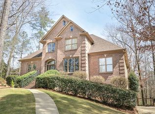 5004 Cedar Trace Trl, Hoover, AL 35244