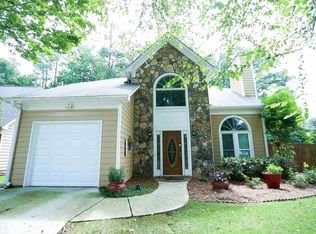 5409 Bridge Pointe Dr, Alpharetta, GA 30005