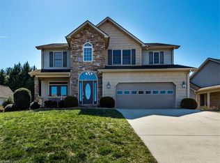 229 Rivercrest Blvd, Arden, NC 28704