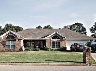 1211 Alex St, Greenwood, AR 72936