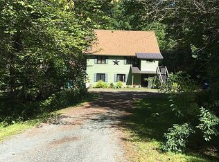 1253 Safford Rd, Quechee Lakes, VT 05059