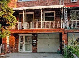 818 Bartholdi St, Bronx, NY 10467