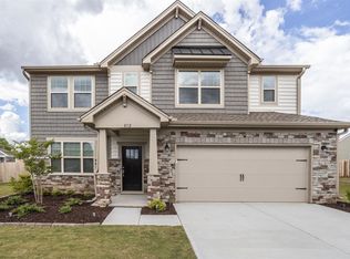 812 Barnum Ct, Greer, SC 29651