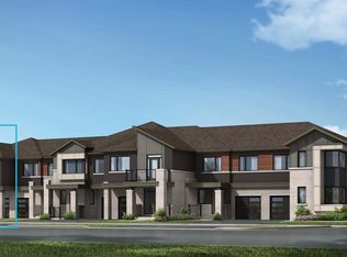 Mint End Plan, Upper Joshua Creek, Oakville, ON L6M 4H9