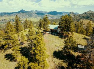 4314 Cold Water Dr, Cascade, MT 59421