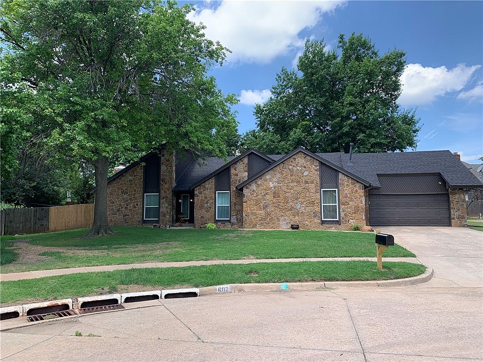 602 Heatherhill Dr, Norman, OK 73072 Zillow