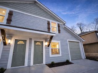 612-614 N Hocker Ave, Independence, MO 64050