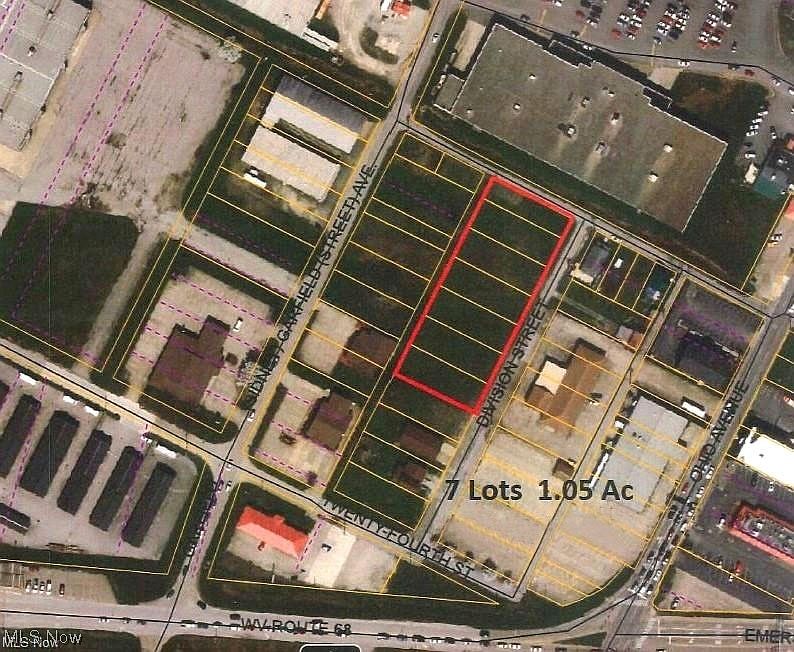 1st image of 2413-2425 Division Street Ext