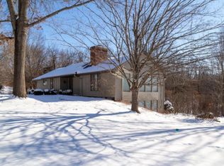 1191 W Covered Bridge Rd, Columbia, MO 65203