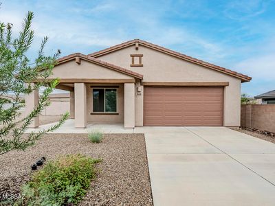 860 W Calle Nicoya, Sahuarita, AZ, 85629