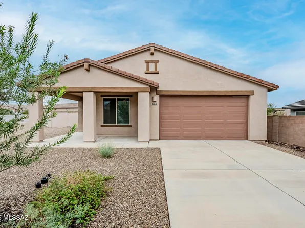 860 W Calle Nicoya, Sahuarita, AZ 85629