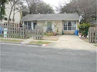 117 Havana St, Austin, TX 78704