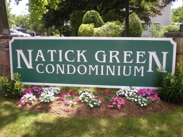 2 Post Oak Ln APT 9, Natick, MA 01760