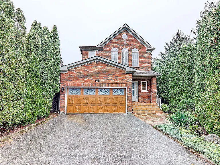 48 Kaitlin Dr — Photo 1