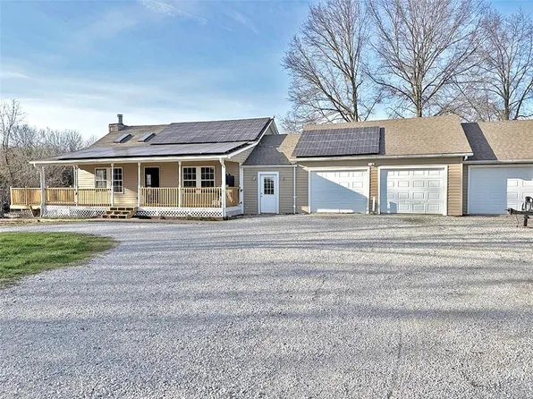 456 NW 151st Rd, Clinton, MO 64735