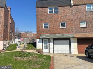 346 Ridgeway Pl, Philadelphia, PA 19116