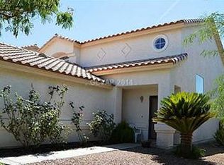 208 Red Horizon Ter, Henderson, NV 89015