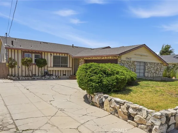 15627 Prairie Ave, Lawndale, CA 90260
