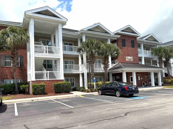 1101 Louise Costin Ln. #1307, Murrells Inlet, SC 29576