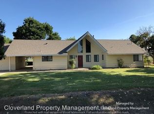 2256 Bailey Ave, Merced, CA 95341