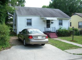 2404 Royall Ave, Richmond, VA 23224