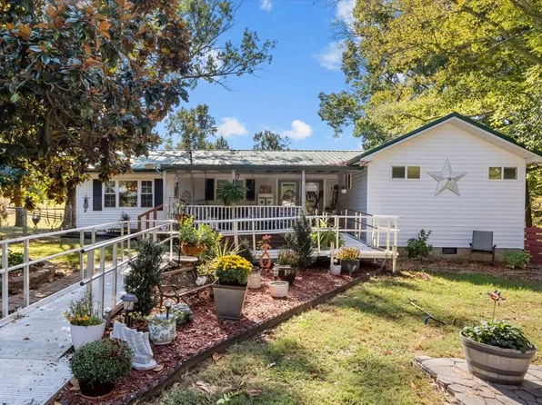 3540 Copper Spring Rd, Springville, TN 38256