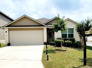 12102 Sapphire Riv, San Antonio, TX 78245
